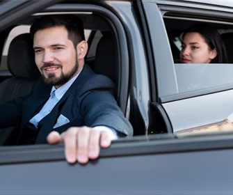 taxi ejecutivo, taxi aeropuerto